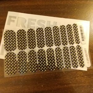 Marine Queen *NEW* Jamberry Nail Wraps